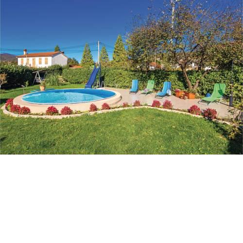 Three-Bedroom Holiday Home in Kastav
