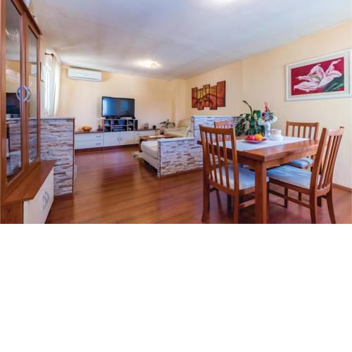 Three-Bedroom Holiday Home in Kostrena