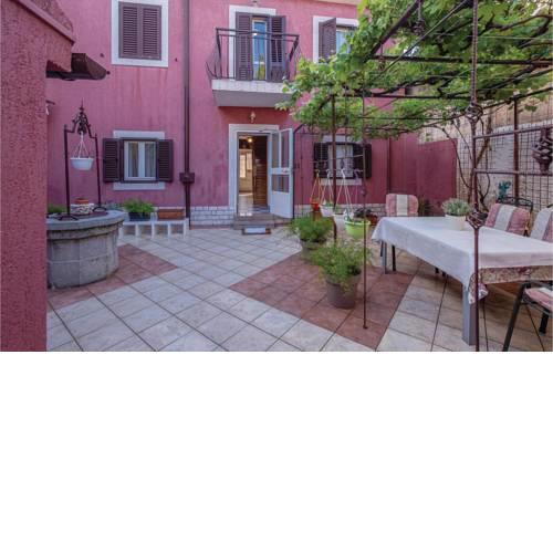 Three-Bedroom Holiday Home in Krasica