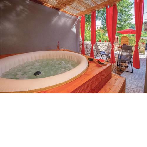 Three-Bedroom Holiday Home in Krizisce