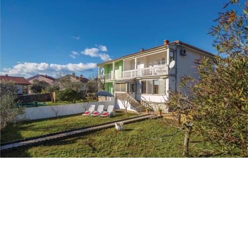 Three-Bedroom Holiday Home in Krk
