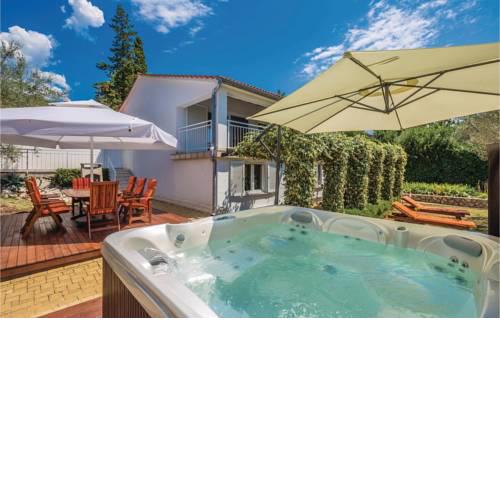 Three-Bedroom Holiday Home in Krk