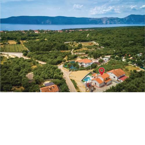 Three-Bedroom Holiday Home in Krk