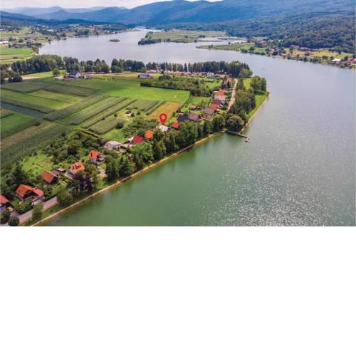 Three-Bedroom Holiday Home in Ogulin
