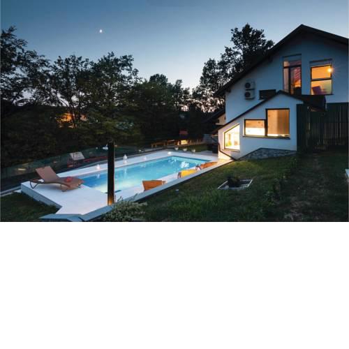 Three-Bedroom Holiday Home in Ozalj