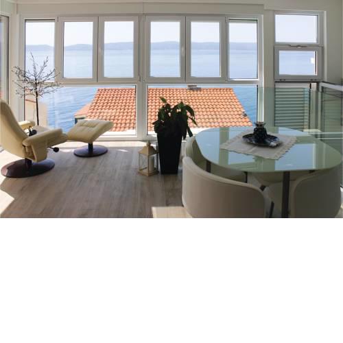 Three-Bedroom Holiday Home in Pisak
