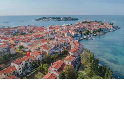 Three-Bedroom Holiday Home in Porec