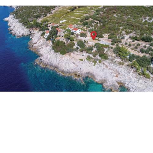 Three-Bedroom Holiday Home in Potomje