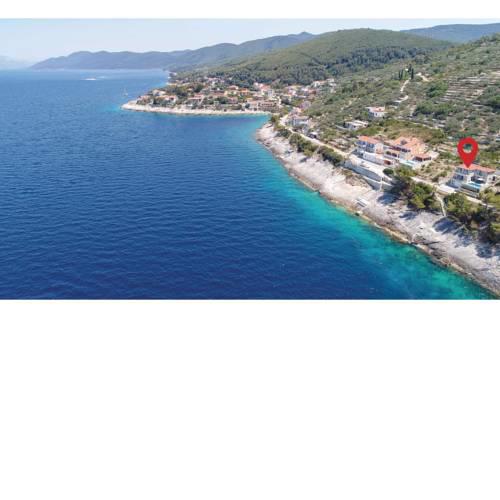 Three-Bedroom Holiday Home in Prigradica