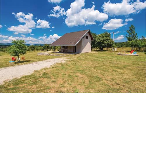 Three-Bedroom Holiday Home in Rudopolje Bruvanjsko