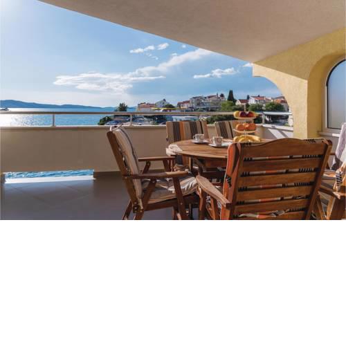 Three-Bedroom Holiday Home in Sibenik