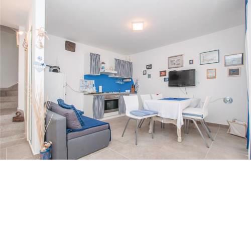 Three-Bedroom Holiday Home in Vodice