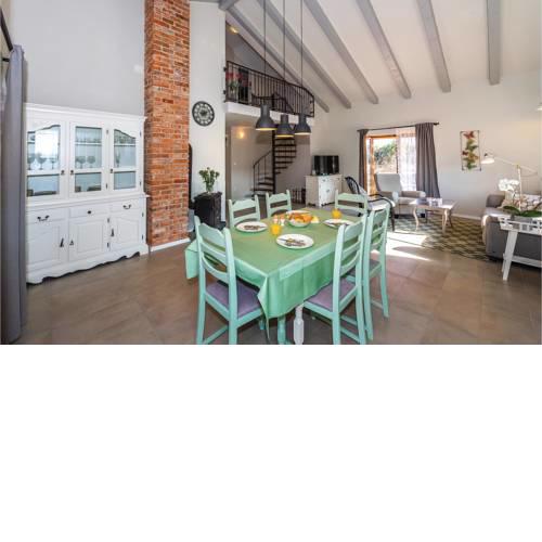 Three-Bedroom Holiday Home in Vodice