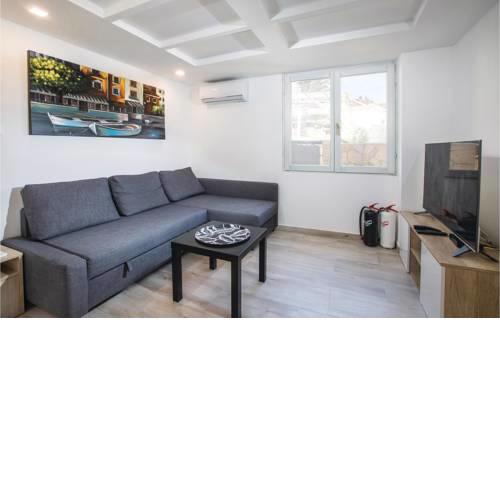 Three-Bedroom Holiday Home in Vrboska
