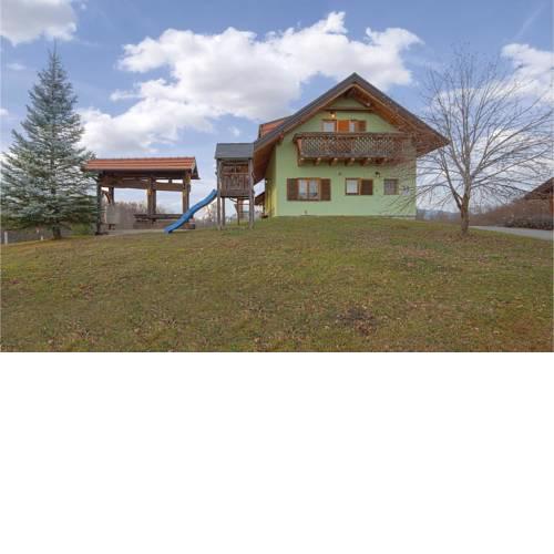 Three-Bedroom Holiday Home in Zagorska Sela