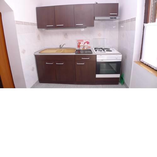 Three person apartment near Kamenjak