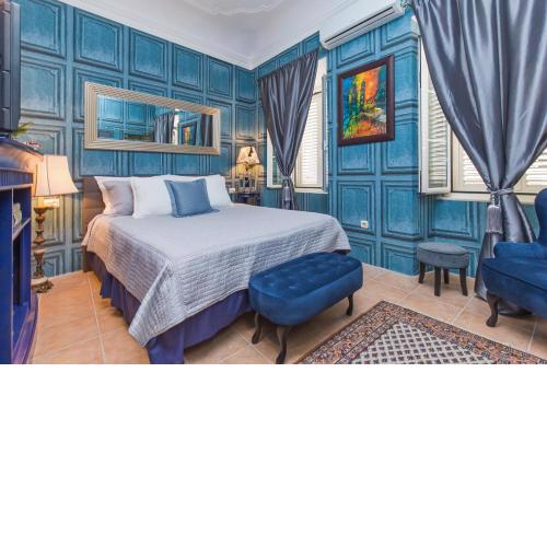 Tiffany's B&B Old Town