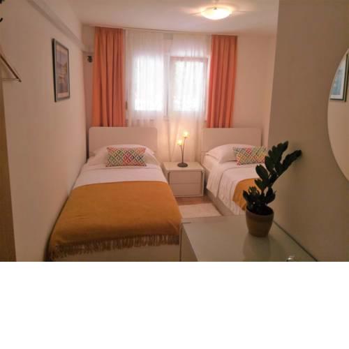 Tiha apartment
