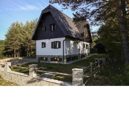 Timber valley