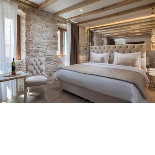 Timeless Luxury Rooms Split
