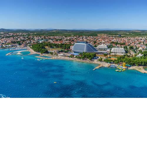 Tine's Appartment Vodice