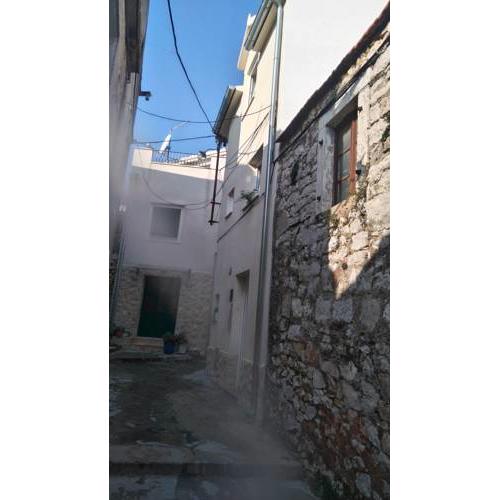 Tisno Apartment