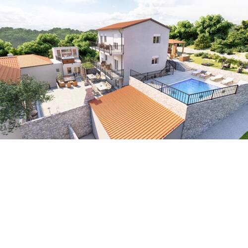 Tisno Resort