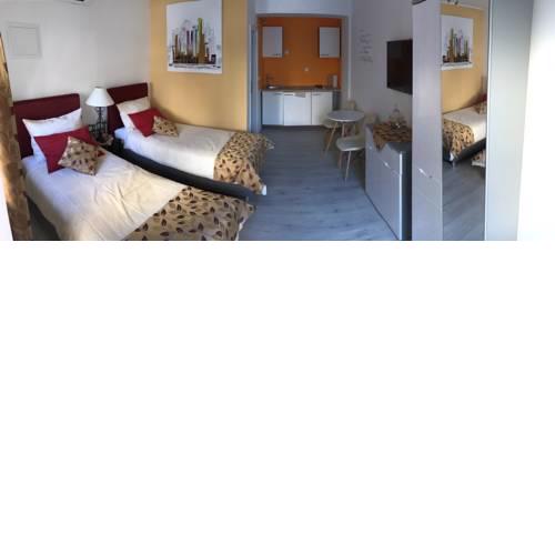 Titius Apartment