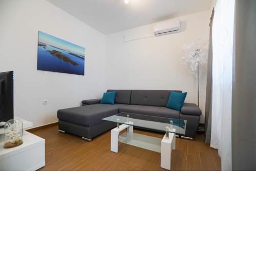 TJ Apartment 1 Zadar