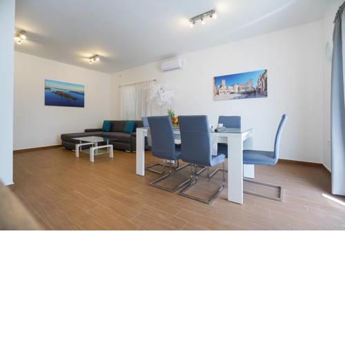 TJ Apartment 2 Zadar