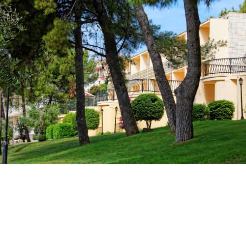 TN Jadran Hotel