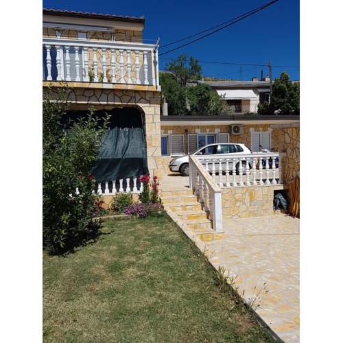 Apartman Toja