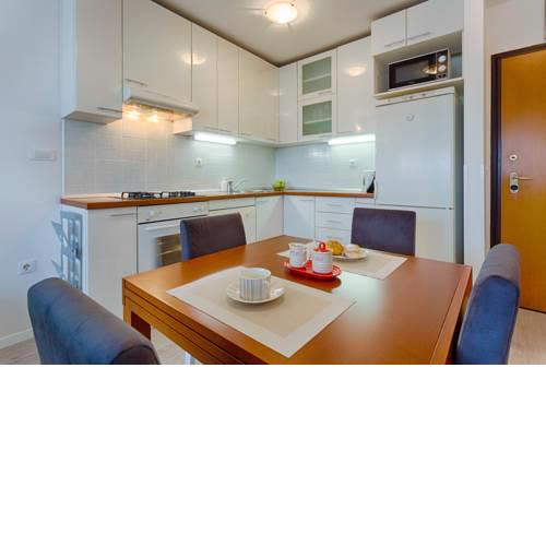 Toka Apartment