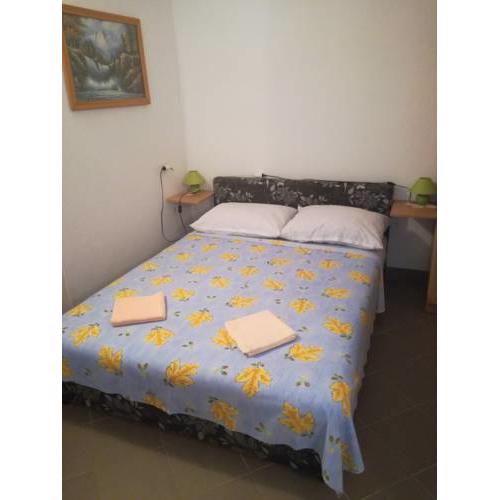Studio apartments Tomi