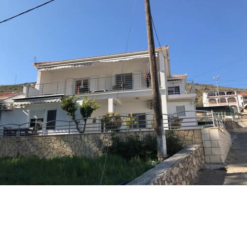 TONA APARTMENTS