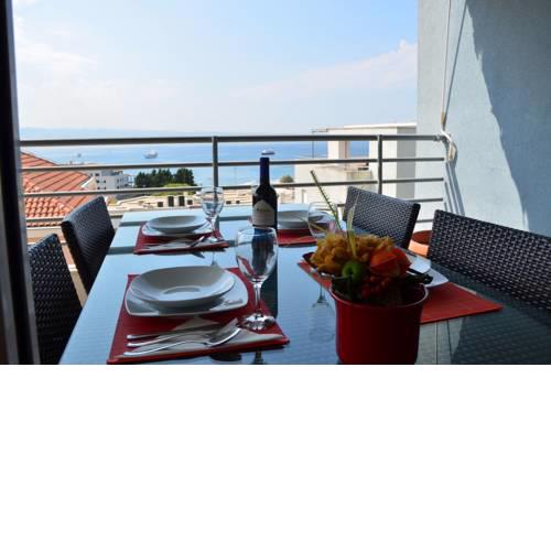 Toni - Sea View and close to the Beach