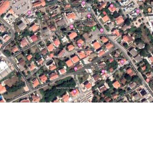 Toni Apartments