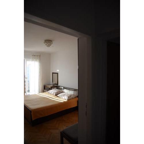 Tonica Apartments