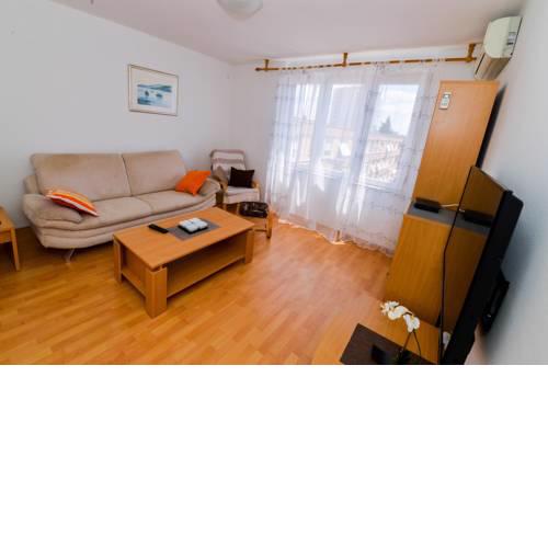 Tonik Apartments