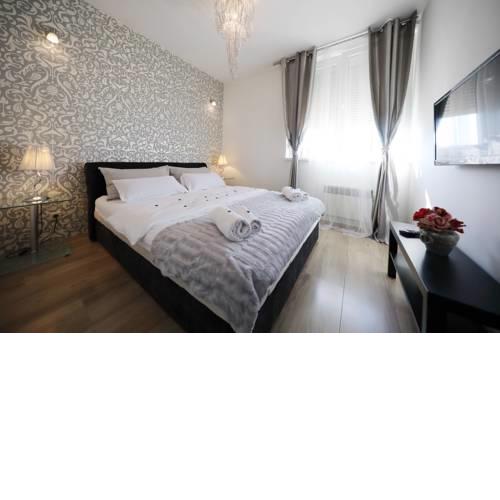 Top Apartments Zadar