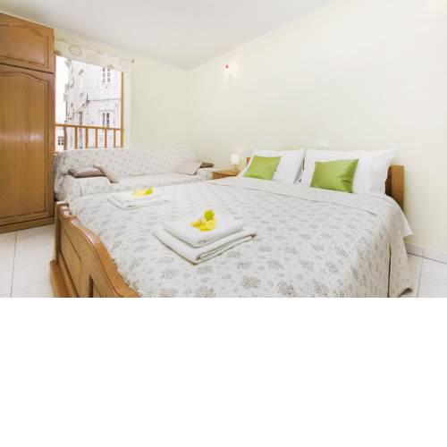 Top City Center Apartments