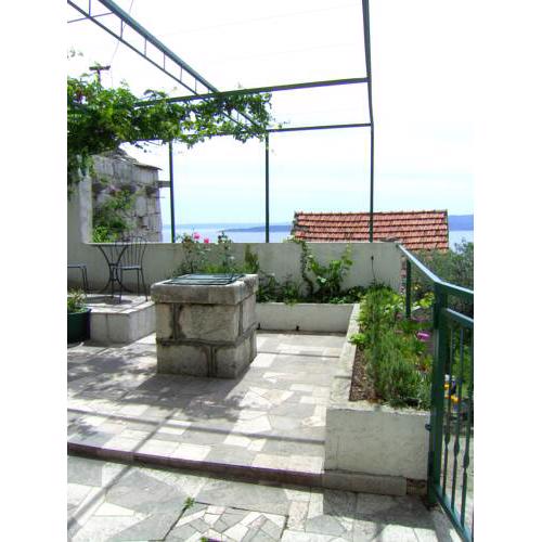 TOP Ferienhaus Brela