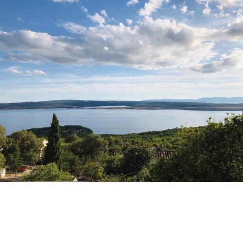 TOP *** Ferienwohnung(4 Pers.) bei Crikvenica