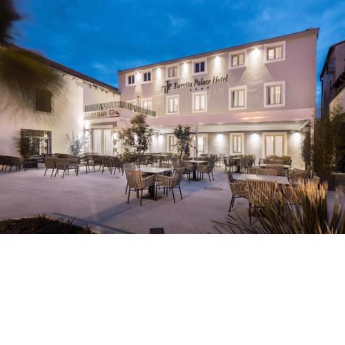 Torretta Palace Hotel