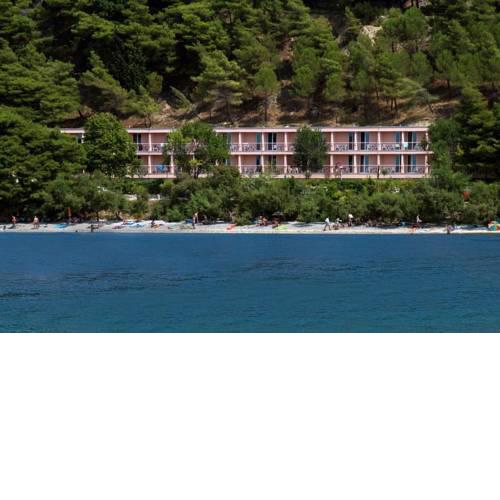 Tourist Settlement Brzet
