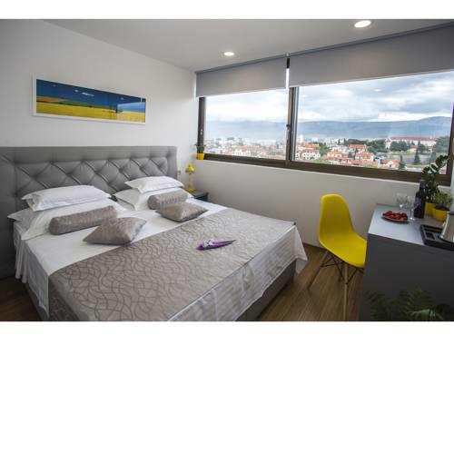 Tower View Rooms