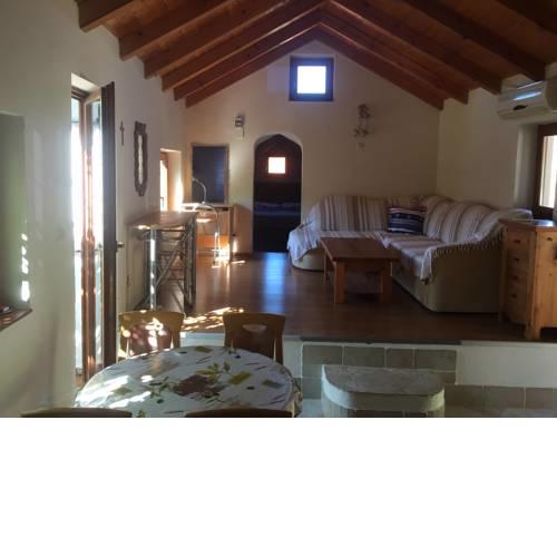 Traditional Apartment