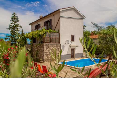 Traditional holiday house with old tavern and ethnographic collection