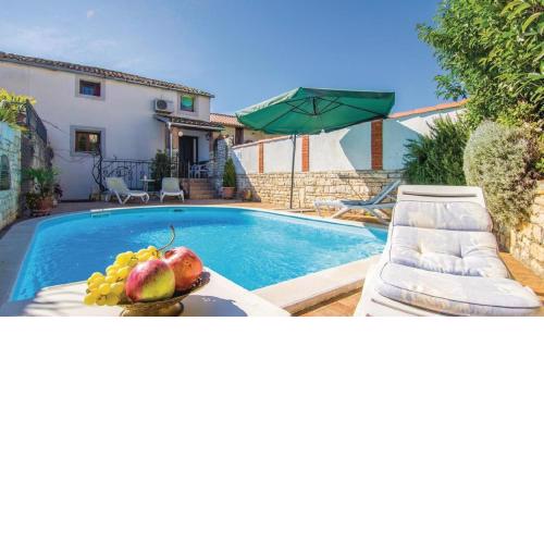 Traditional Istrian House Marina