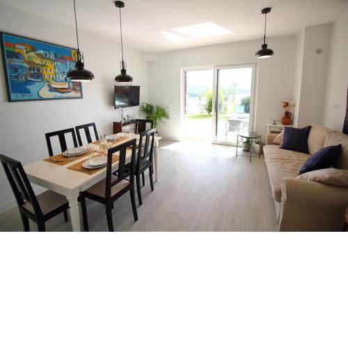 Tramontana Leeward - Cozy and charming apartment in beautiful Volosko